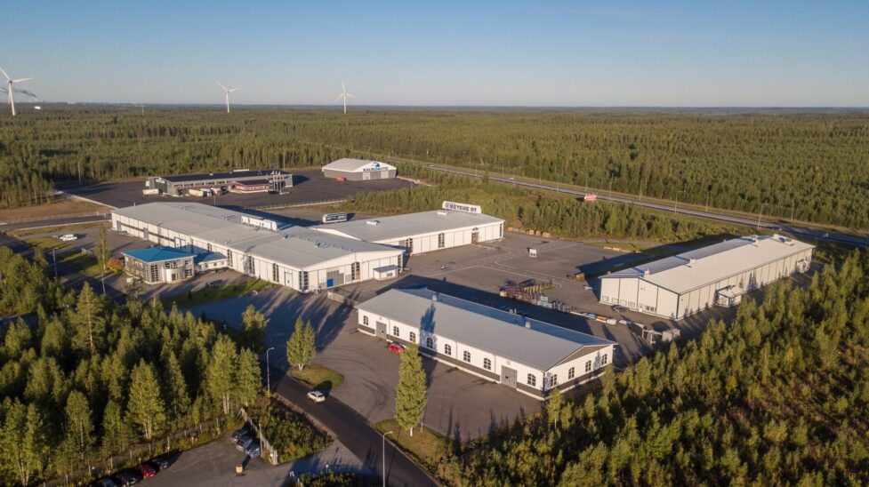 Ilmakuva